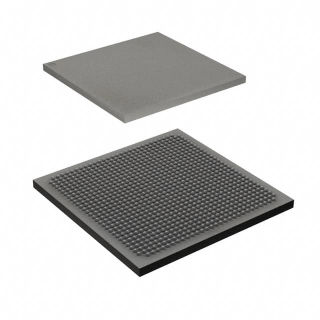 M2S050T-FGG896 Microchip Technology
